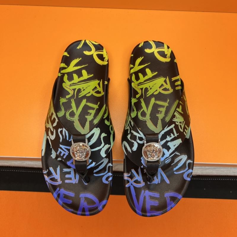 Versace Slippers